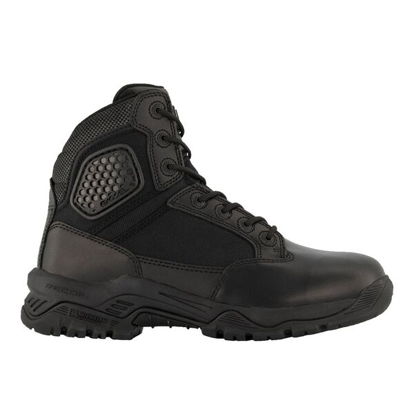 Берці Magnum Rangers STRIKE FORCE 6.0 SZ 1 zip - чорні | Розмір 35, TD728, Розмір взуття: 35
