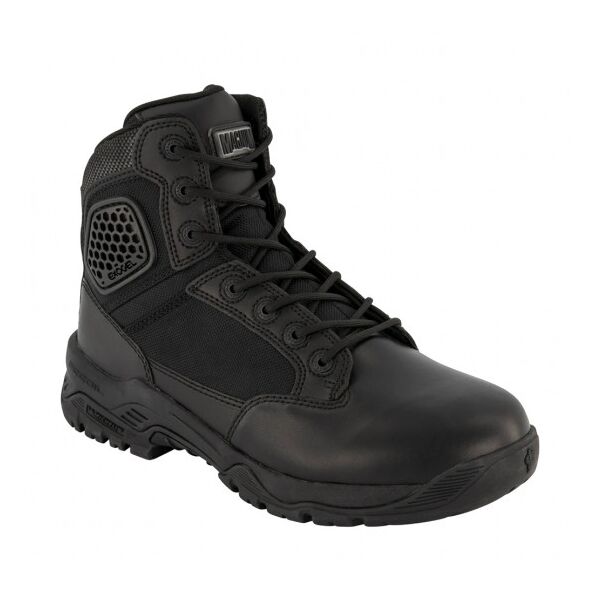 Берці Magnum Rangers STRIKE FORCE 6.0 SZ 1 zip - чорні | Розмір 35, TD728, Розмір взуття: 35, зображення 2 Берці Magnum Rangers STRIKE FORCE 6.0 SZ 1 zip - чорні | Розмір 35, TD728, Розмір взуття: 35, зображення 2