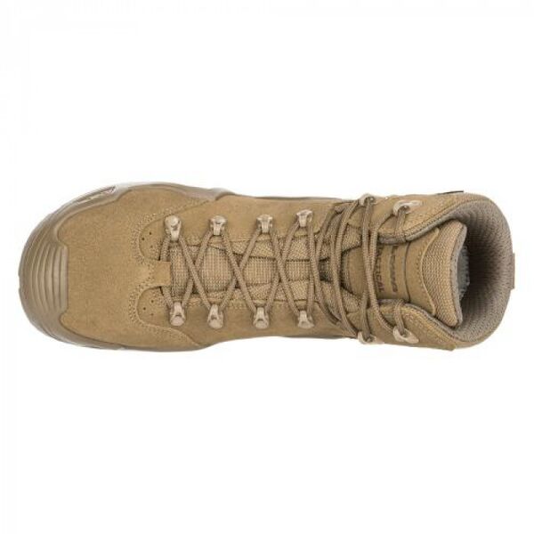 Берцы LOWA Z 6S C COYOTE OP | Размер 42, TD1069, Размер обуви LOWA: 42, изображение 4