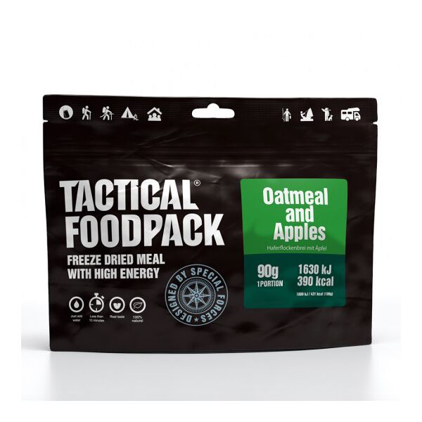 Сухпай Tactical Foodpack Golf Pack - 3, TD1341, изображение 3