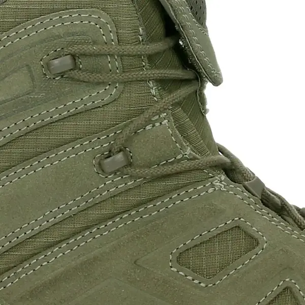 Берці Haix Black Eagle Athletic 2.0 V GTX mid - олива | Розмір 35, TD1301, Розмір взуття: 35, зображення 3 Берці Haix Black Eagle Athletic 2.0 V GTX mid - олива | Розмір 35, TD1301, Розмір взуття: 35, зображення 3