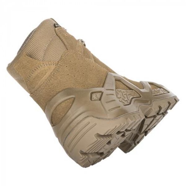 Берцы LOWA Z 6S C COYOTE OP | Размер 42, TD1069, Размер обуви LOWA: 42, изображение 5