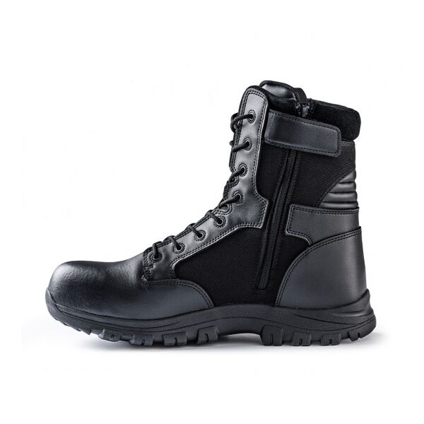 Берцы Magnum Sécu-One 8" zip TCP PSR - черные | Размер 44, TD887, Размер обуви: 44, изображение 4