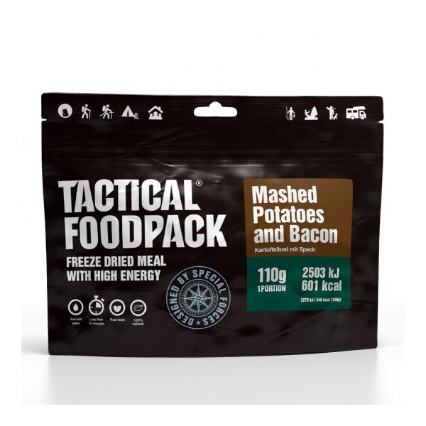 Сухпай Tactical Foodpack Golf Pack - 3, TD1341, изображение 4