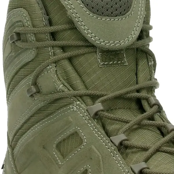 Берці Haix Black Eagle Athletic 2.0 V GTX mid - олива | Розмір 35, TD1301, Розмір взуття: 35, зображення 5 Берці Haix Black Eagle Athletic 2.0 V GTX mid - олива | Розмір 35, TD1301, Розмір взуття: 35, зображення 5