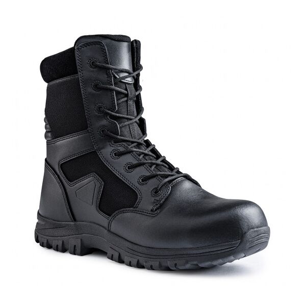 Берцы Magnum Sécu-One 8" zip TCP PSR - черные | Размер 44, TD887, Размер обуви: 44, изображение 5