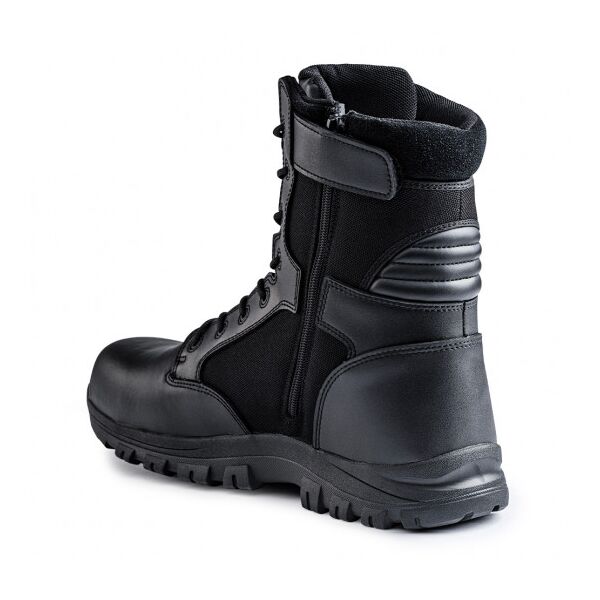 Берцы Magnum Sécu-One 8" zip TCP PSR - черные | Размер 44, TD887, Размер обуви: 44, изображение 6