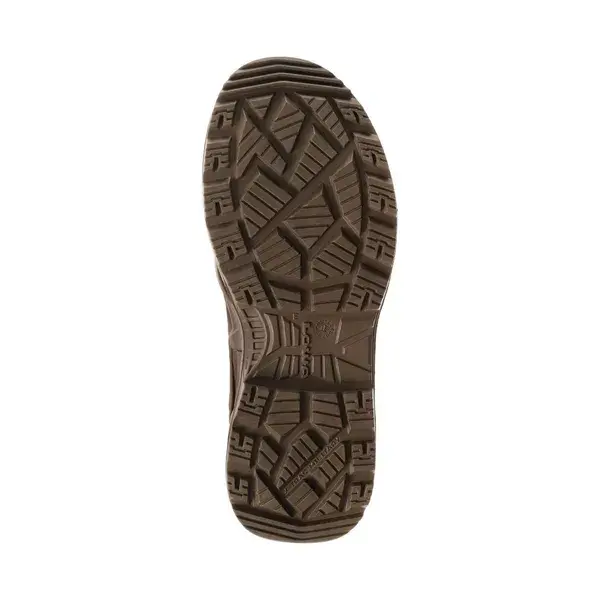Берцы LOWA ZEPHYR GTX MID - коричневые | Размер 39.5, TD1340, Размер обуви LOWA: 39.5, изображение 6 Берцы LOWA ZEPHYR GTX MID - коричневые | Размер 39.5, TD1340, Размер обуви LOWA: 39.5, изображение 6