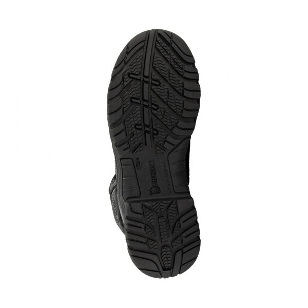 Берці Magnum Rangers STRIKE FORCE 6.0 SZ 1 zip - чорні | Розмір 35, TD728, Розмір взуття: 35, зображення 6 Берці Magnum Rangers STRIKE FORCE 6.0 SZ 1 zip - чорні | Розмір 35, TD728, Розмір взуття: 35, зображення 6