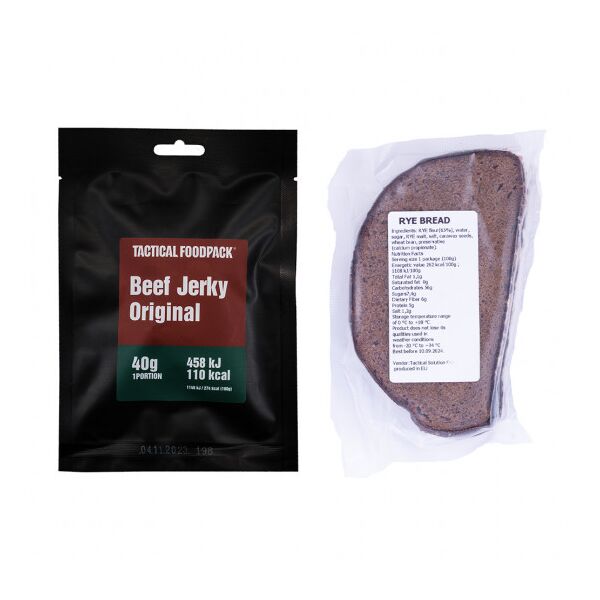 Сухпай Tactical Foodpack Golf Pack - 3, TD1341, изображение 6