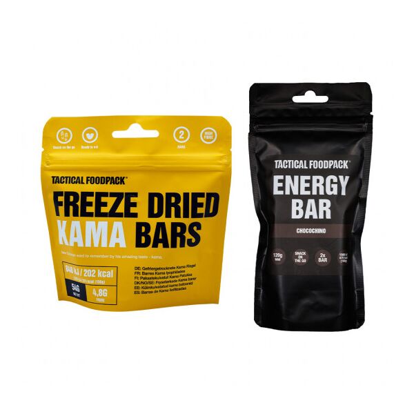 Сухпай Tactical Foodpack Golf Pack - 3, TD1341, изображение 7