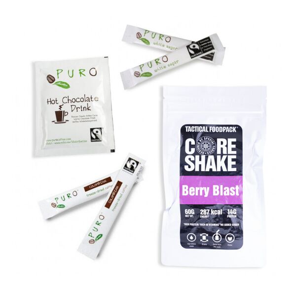 Сухпай Tactical Foodpack Golf Pack - 3, TD1341, изображение 8