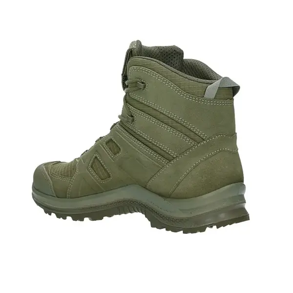 Берці Haix Black Eagle Athletic 2.0 V GTX mid - олива | Розмір 35, TD1301, Розмір взуття: 35, зображення 9 Берці Haix Black Eagle Athletic 2.0 V GTX mid - олива | Розмір 35, TD1301, Розмір взуття: 35, зображення 9