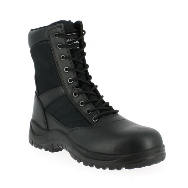 Берці Magnum Rangers CENTURION 8.0 SZ 1 zip | Розмір 35, TD731, Розмір взуття: 35, зображення 2 Берці Magnum Rangers CENTURION 8.0 SZ 1 zip | Розмір 35, TD731, Розмір взуття: 35, зображення 2