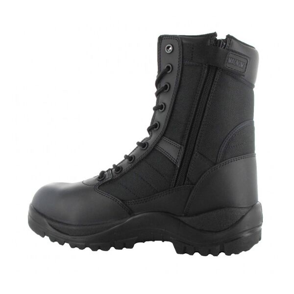 Берці Magnum Rangers CENTURION 8.0 SZ 1 zip | Розмір 35, TD731, Розмір взуття: 35, зображення 3 Берці Magnum Rangers CENTURION 8.0 SZ 1 zip | Розмір 35, TD731, Розмір взуття: 35, зображення 3