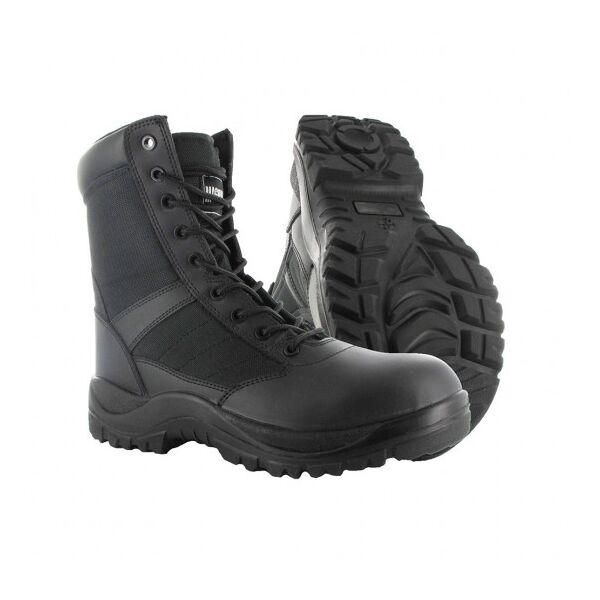 Берці Magnum Rangers CENTURION 8.0 SZ 1 zip | Розмір 35, TD731, Розмір взуття: 35, зображення 5 Берці Magnum Rangers CENTURION 8.0 SZ 1 zip | Розмір 35, TD731, Розмір взуття: 35, зображення 5