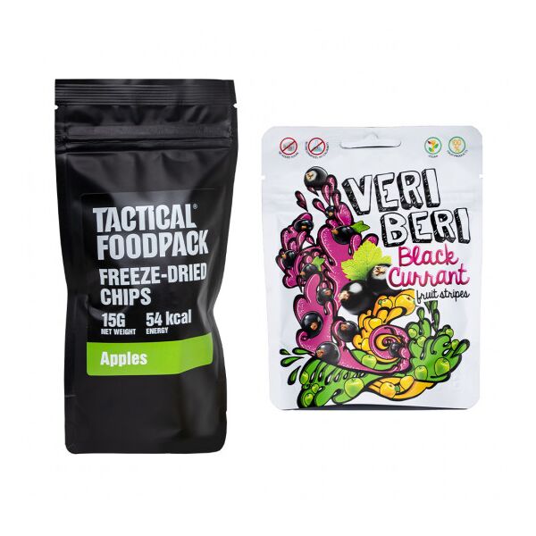 Сухпай Tactical Foodpack Vegan Pack - 3, TD1344, зображення 7
