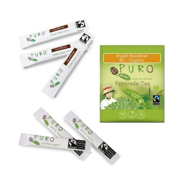 Сухпай Tactical Foodpack Vegan Pack - 3, TD1344, зображення 8