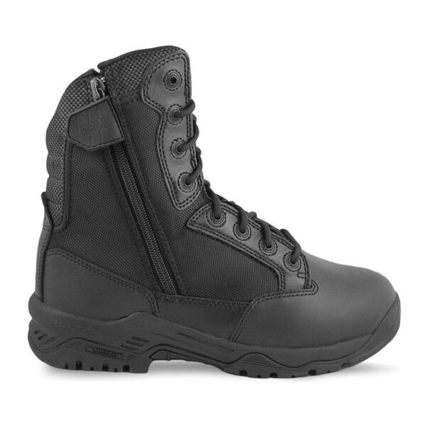 Берці Magnum Rangers STRIKE FORCE 8.0 DSZ 2 zips | Розмір 35, TD727, Розмір взуття: 35