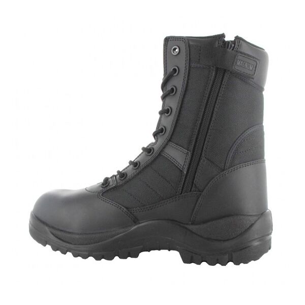 Берцы Magnum Rangers CENTURION 8.0 SZ CT 1 zip | Размер 35, TD730, Размер обуви: 35, изображение 3 Берцы Magnum Rangers CENTURION 8.0 SZ CT 1 zip | Размер 35, TD730, Размер обуви: 35, изображение 3