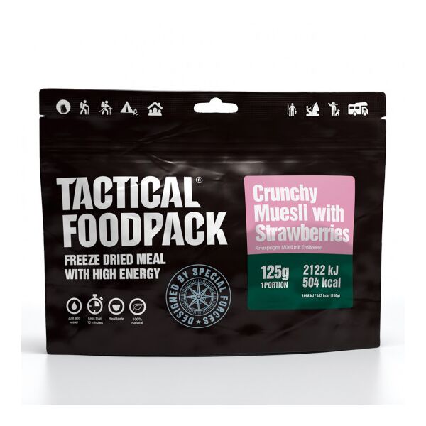 Сухпай Tactical Foodpack India - 3, TD1343, изображение 3 Сухпай Tactical Foodpack India - 3, TD1343, изображение 3