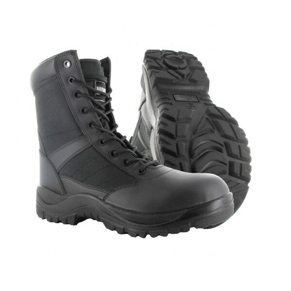Берцы Magnum Rangers CENTURION 8.0 SZ CT 1 zip | Размер 35, TD730, Размер обуви: 35, изображение 4 Берцы Magnum Rangers CENTURION 8.0 SZ CT 1 zip | Размер 35, TD730, Размер обуви: 35, изображение 4