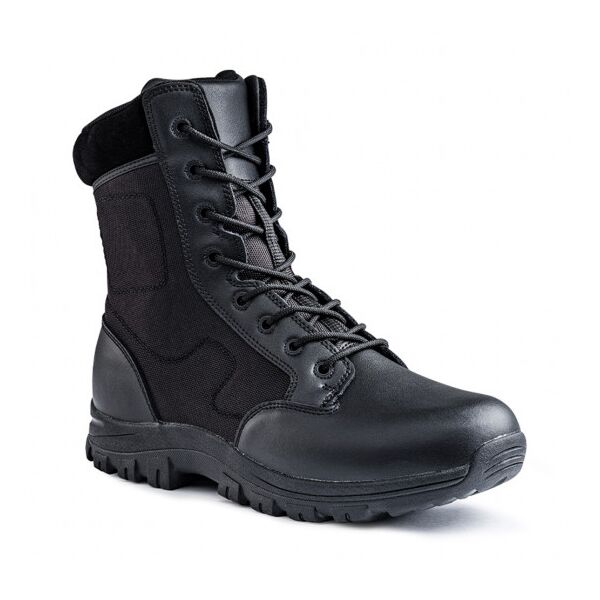 Берці Magnum Sécu-One 8" чорні | Розмір 46, TD860, Розмір взуття: 46, зображення 2 Берці Magnum Sécu-One 8" чорні | Розмір 46, TD860, Розмір взуття: 46, зображення 2