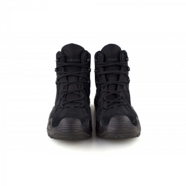 Берцы LOWA Zephyr GTX Mid TF - черные | Размер 47, TD1156, Размер обуви LOWA: 47, изображение 4 Берцы LOWA Zephyr GTX Mid TF - черные | Размер 47, TD1156, Размер обуви LOWA: 47, изображение 4