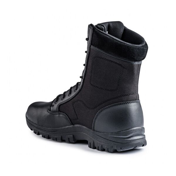 Берці Magnum Sécu-One 8" чорні | Розмір 46, TD860, Розмір взуття: 46, зображення 4 Берці Magnum Sécu-One 8" чорні | Розмір 46, TD860, Розмір взуття: 46, зображення 4