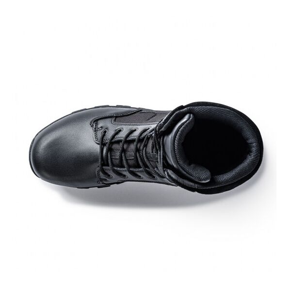 Берці Magnum Sécu-One 8" чорні | Розмір 46, TD860, Розмір взуття: 46, зображення 5 Берці Magnum Sécu-One 8" чорні | Розмір 46, TD860, Розмір взуття: 46, зображення 5