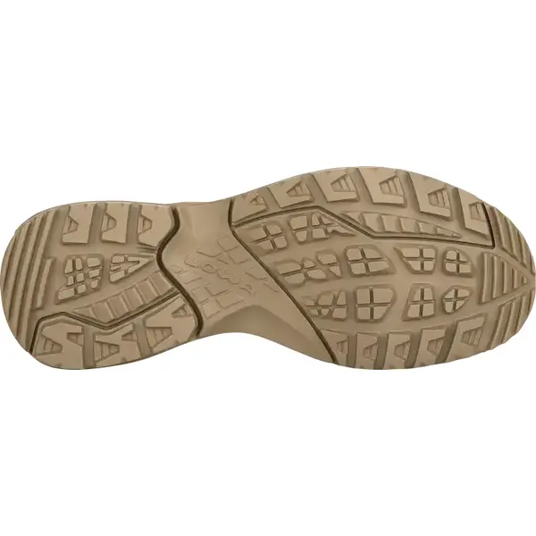 Берці Lowa ZEPHYR GTX® MID TF WS - койот | Розмір 37.5, TD1172, Розмір взуття LOWA: 37.5, зображення 6