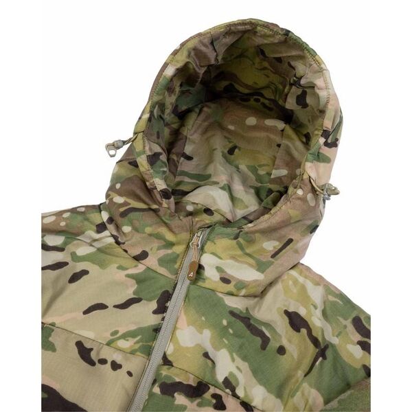 Куртка Arktis VULCAN B474 MULTICAM, TD1370, Размер: M, изображение 13