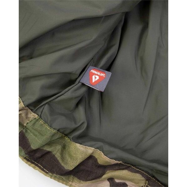 Куртка Arktis VULCAN B474 MULTICAM, TD1370, Размер: M, изображение 18