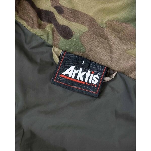 Куртка Arktis VULCAN B474 MULTICAM, TD1370, Размер: M, изображение 19