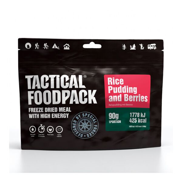Сухпай Tactical Foodpack Hotel Pack - 3, TD1342, изображение 3