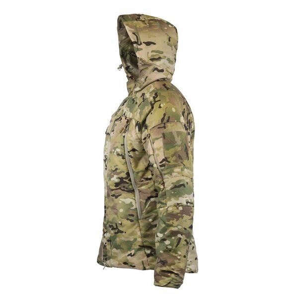 Куртка Arktis VULCAN B474 MULTICAM, TD1370, Размер: M, изображение 4