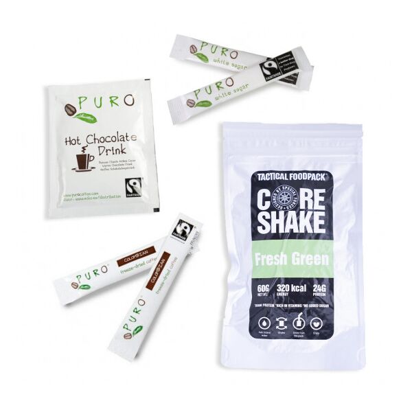 Сухпай Tactical Foodpack Hotel Pack - 3, TD1342, изображение 8