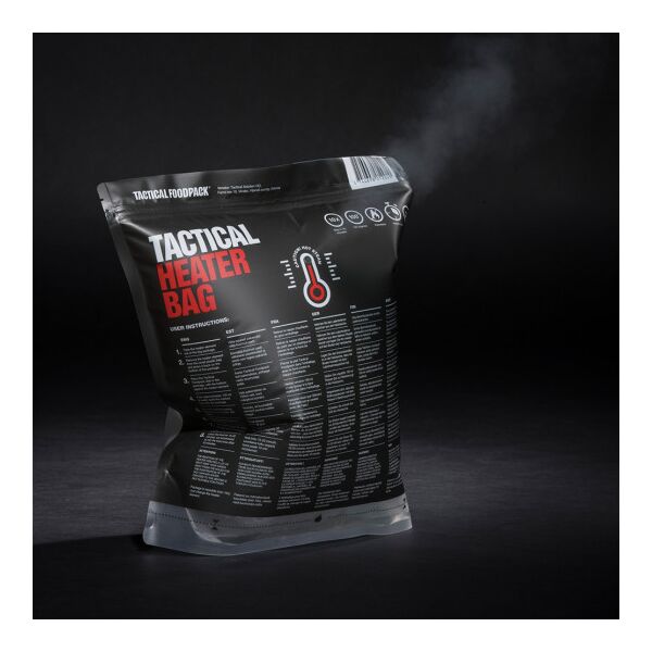 Безполуменевий набір для підігріву їжі Tactical Foodpack Tactical Heater Ration Bag, TD1354, зображення 2 Безполуменевий набір для підігріву їжі Tactical Foodpack Tactical Heater Ration Bag, TD1354, зображення 2