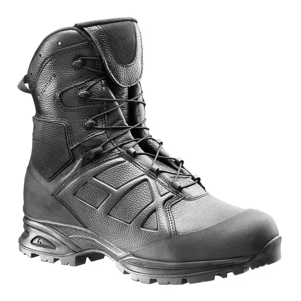 Берці Haix Rangers GSG9-X - чорні | Розмір 35, TD1275, Розмір взуття: 35