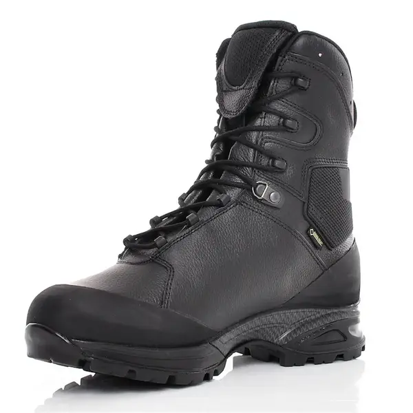 Берці Haix Rangers GSG9-X - чорні | Розмір 35, TD1275, Розмір взуття: 35, зображення 2