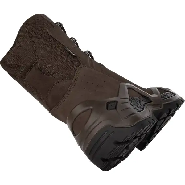 Берці Lowa Z 8S GTX® C - коричневі | Розмір 41.5, TD1083, Розмір взуття LOWA: 41.5, зображення 5