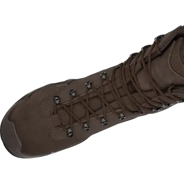 Берці Lowa Z 8S GTX® C - коричневі | Розмір 41.5, TD1083, Розмір взуття LOWA: 41.5, зображення 6