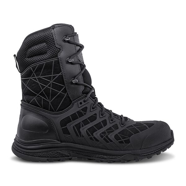 Берці Magnum Rangers SPIDER X-URBAN 8.0 WP - чорні | Розмір 35, TD603, Розмір взуття: 35