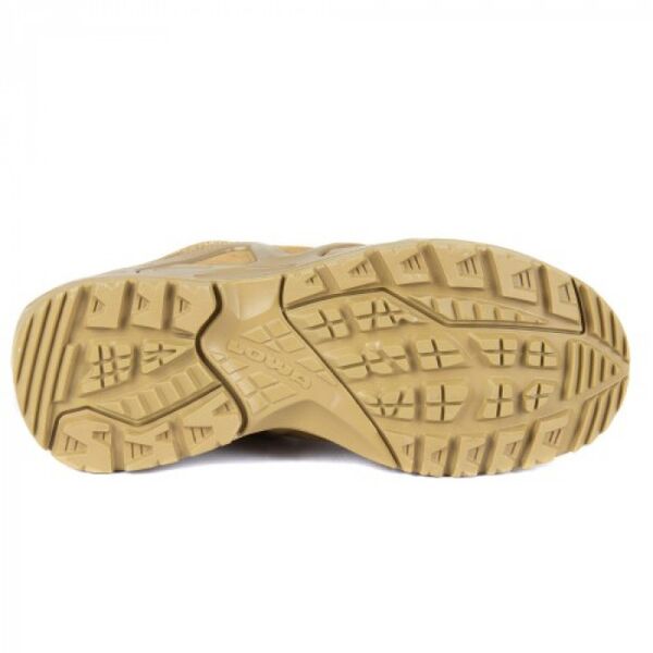 Кроссовки Lowa ZEPHYR GTX LO TF - койот | Размер 41, TD1040, Размер обуви LOWA: 41, изображение 4