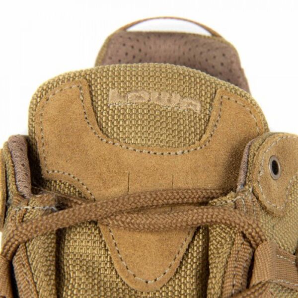 Кроссовки Lowa ZEPHYR GTX LO TF - койот | Размер 41, TD1040, Размер обуви LOWA: 41, изображение 6