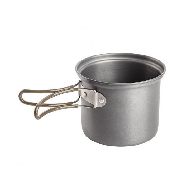 Котелок со складными ручками А10 Equipment® Tac-Boil 0,5 л, TD1871