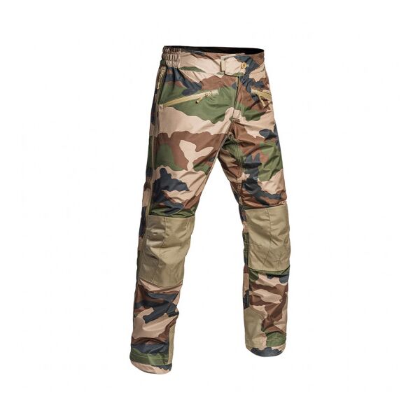 Штаны А10 Equipment® Hardshell Fighter (шаговый шов 83 см) - камуфляж, TD1587, Размер штанов А10: 38, изображение 2 Штаны А10 Equipment® Hardshell Fighter (шаговый шов 83 см) - камуфляж, TD1587, Размер штанов А10: 38, изображение 2