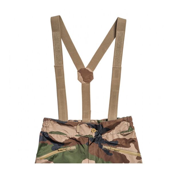 Штаны А10 Equipment® Hardshell Fighter (шаговый шов 83 см) - камуфляж, TD1587, Размер штанов А10: 38, изображение 6 Штаны А10 Equipment® Hardshell Fighter (шаговый шов 83 см) - камуфляж, TD1587, Размер штанов А10: 38, изображение 6