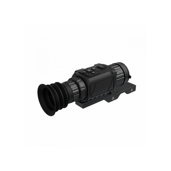 Тепловизионный прицел HIKMICRO THUNDER TH25 - 1.5-12X25, TD1924, изображение 4 Тепловизионный прицел HIKMICRO THUNDER TH25 - 1.5-12X25, TD1924, изображение 4