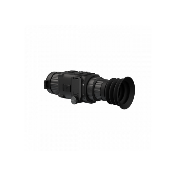 Тепловизионный прицел HIKMICRO THUNDER TH25 - 1.5-12X25, TD1924, изображение 3 Тепловизионный прицел HIKMICRO THUNDER TH25 - 1.5-12X25, TD1924, изображение 3